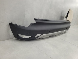 Zderzak tył tylny Renault Captur Lift 17-19