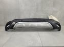 Zderzak tył tylny Renault Captur Lift 17-19