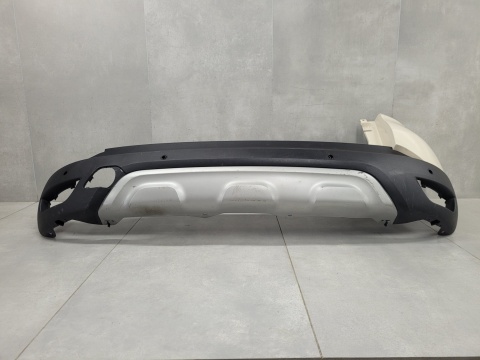 Zderzak tył tylny Renault Captur Lift 17-19
