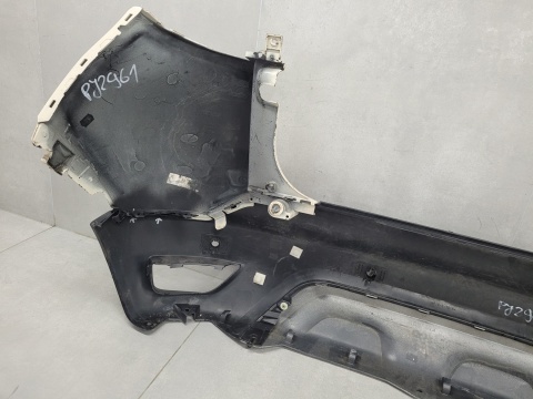 Zderzak tył tylny Renault Captur Lift 17-19
