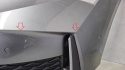 Zderzak przód przedni Skoda Superb 4 IV 24- / 6PDC + wiązka