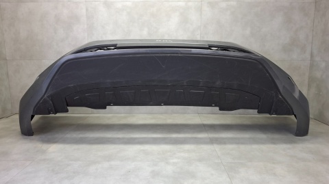 Zderzak przód przedni Skoda Superb 4 IV 24- / 6PDC + wiązka
