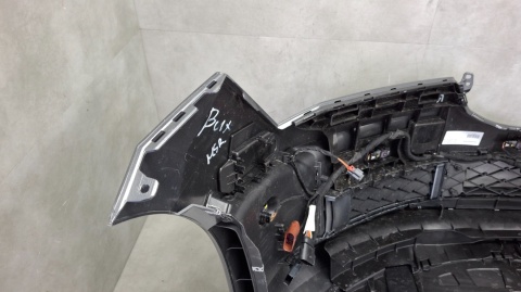 Zderzak przód przedni Skoda Superb 4 IV 24- / 6PDC + wiązka