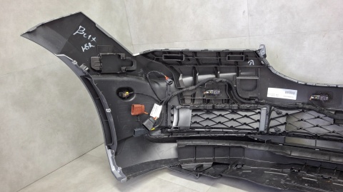 Zderzak przód przedni Skoda Superb 4 IV 24- / 6PDC + wiązka