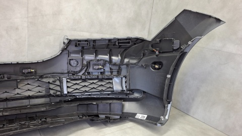 Zderzak przód przedni Skoda Superb 4 IV 24- / 6PDC + wiązka