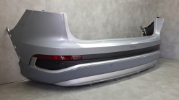 Zderzak tył tylny AUDI Q4 E-TRON 89A S-LINE 21- / kompletny