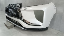 Zderzak przód przedni Mitsubishi Eclipse Cross 17- 20
