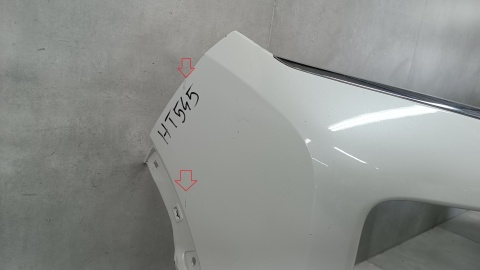 Zderzak przód przedni Mitsubishi Eclipse Cross 17- 20