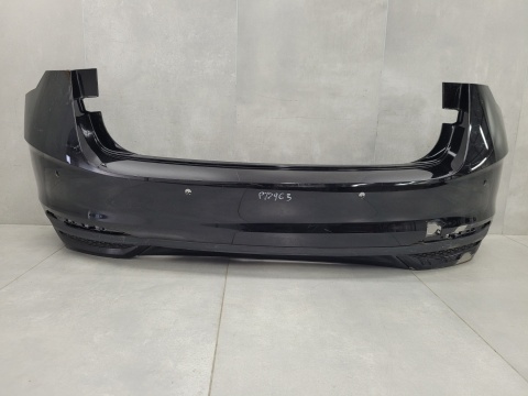 Zderzak tył tylny Skoda Scala 657 Lift 23-
