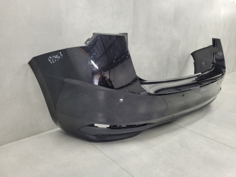 Zderzak tył tylny Skoda Scala 657 Lift 23-