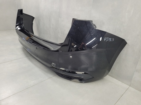 Zderzak tył tylny Skoda Scala 657 Lift 23-