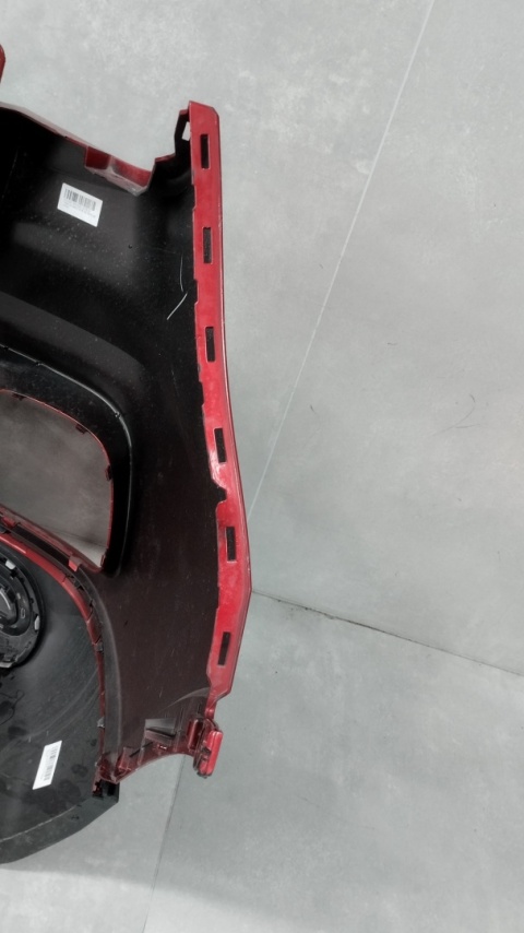 Zderzak tył tylny MG ZS Lift 19-24