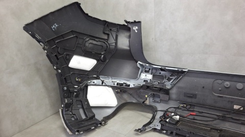 Zderzak tył tylny Porsche Cayenne 9Y3 Coupe Turbo Lift 23-