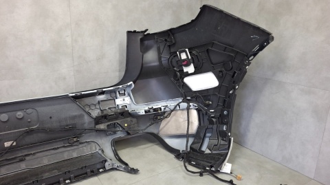 Zderzak tył tylny Porsche Cayenne 9Y3 Coupe Turbo Lift 23-