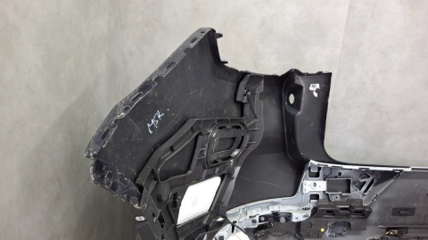 Zderzak tył tylny Porsche Cayenne 9Y3 Coupe Turbo Lift 23-