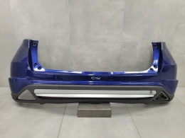 Zderzak tył tylny Honda Civic VIII UFO SPORT 06-11
