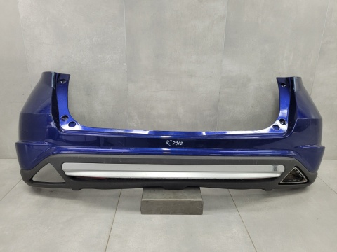 Zderzak tył tylny Honda Civic VIII UFO SPORT 06-11