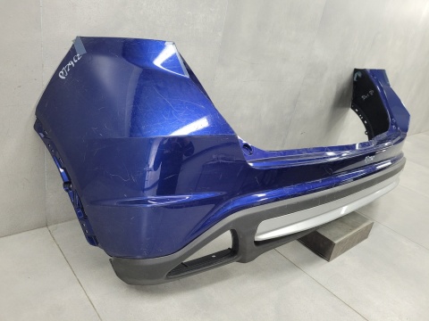 Zderzak tył tylny Honda Civic VIII UFO SPORT 06-11