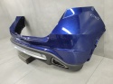 Zderzak tył tylny Honda Civic VIII UFO SPORT 06-11