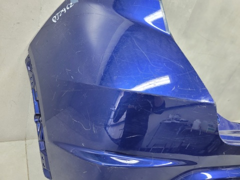 Zderzak tył tylny Honda Civic VIII UFO SPORT 06-11