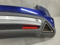 Zderzak tył tylny Honda Civic VIII UFO SPORT 06-11