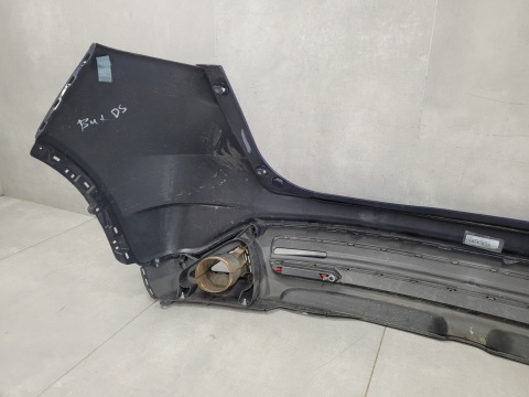 Zderzak tył tylny Honda Civic VIII UFO SPORT 06-11