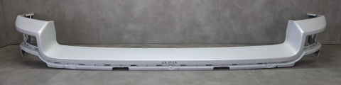 Zderzak tył tylny VOLVO XC90 I LIFT R-DESIGN 06-14