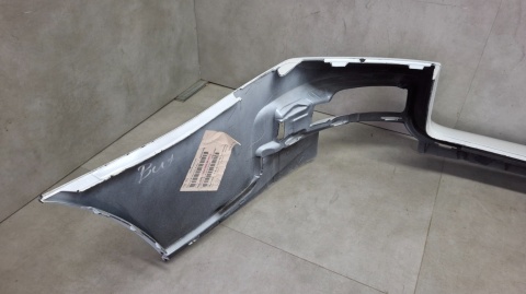 Zderzak tył tylny VOLVO XC90 I LIFT R-DESIGN 06-14