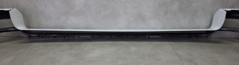 Zderzak tył tylny VOLVO XC90 I LIFT R-DESIGN 06-14