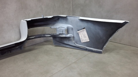 Zderzak tył tylny VOLVO XC90 I LIFT R-DESIGN 06-14
