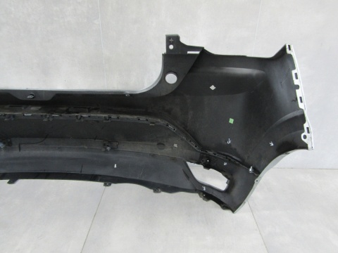 Zderzak tył tylny DACIA SANDERO III 3 20-24