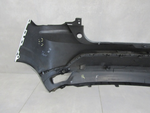 Zderzak tył tylny DACIA SANDERO III 3 20-24
