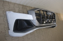 Zderzak przód przedni Audi Q8 4M8 S-Line 18-