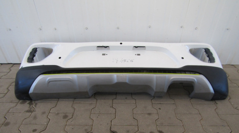 Zderzak tył KIA PICANTO III X LINE 17-