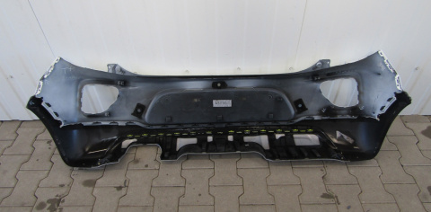 Zderzak tył KIA PICANTO III X LINE 17-