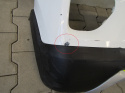 Zderzak tył KIA PICANTO III X LINE 17-