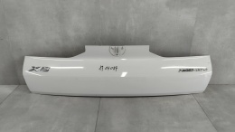 Blenda klapy bagażnika BMW BMW X6 G06 18-