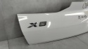 Blenda klapy bagażnika BMW BMW X6 G06 18-