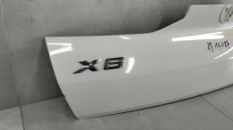 Blenda klapy bagażnika BMW BMW X6 G06 18-
