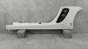 Listwa progowa lewa Porsche 718 Boxster Cayman 982 16-