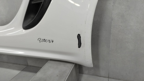Listwa progowa lewa Porsche 718 Boxster Cayman 982 16-