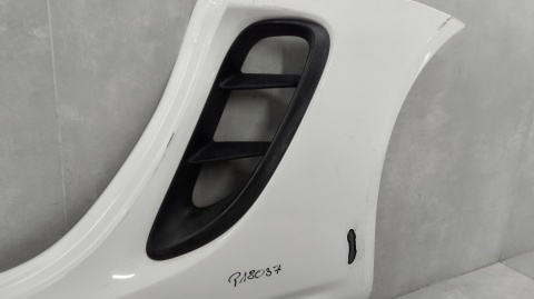 Listwa progowa lewa Porsche 718 Boxster Cayman 982 16-