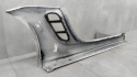 Listwa progowa lewa Porsche 718 Boxster Cayman 982 16-