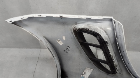 Listwa progowa lewa Porsche 718 Boxster Cayman 982 16-