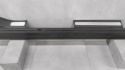 Listwa progowa prawa Mini Cooper S F55 5d 13- 51777315524