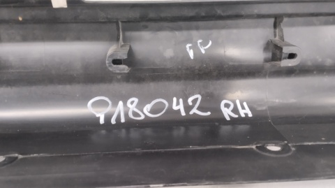 Listwa progowa prawa Mini Cooper S F55 5d 13- 51777315524