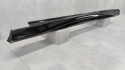 Listwa progowa lewa ID7 ID.7 23- nakładka VW 14A853855