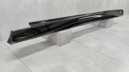 Listwa progowa lewa ID7 ID.7 23- nakładka VW 14A853855