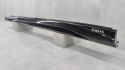 Listwa progowa lewa ID7 ID.7 23- nakładka VW 14A853855