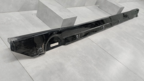 Listwa progowa lewa ID7 ID.7 23- nakładka VW 14A853855